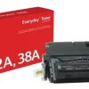 XEROX EVERYDAY HP Q5942A/Q1338A NEGRO CARTUCHO DE TONER GENERICO - REEMPLAZA 42A/38A