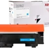 XEROX EVERYDAY HP W2071A CYAN CARTUCHO DE TONER GENERICO - REEMPLAZA 117A