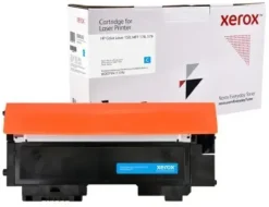 XEROX EVERYDAY HP W2071A CYAN CARTUCHO DE TONER GENERICO - REEMPLAZA 117A