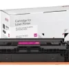 XEROX EVERYDAY HP W2213A MAGENTA CARTUCHO DE TONER GENERICO - REEMPLAZA 207A