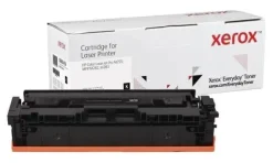 XEROX EVERYDAY HP W2210X NEGRO CARTUCHO DE TONER GENERICO - REEMPLAZA 207X