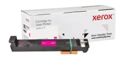 XEROX EVERYDAY OKI C712 MAGENTA CARTUCHO DE TONER GENERICO - REEMPLAZA 46507614