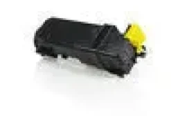 XEROX PHASER 6125 AMARILLO CARTUCHO DE TONER GENERICO - REEMPLAZA 106R01333