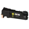XEROX PHASER 6500 AMARILLO CARTUCHO DE TONER GENERICO - REEMPLAZA 106R01596/106R01593