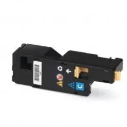 XEROX PHASER 6020/6022 CYAN CARTUCHO DE TONER GENERICO - REEMPLAZA 106R02756
