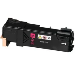 XEROX PHASER 6500 MAGENTA CARTUCHO DE TONER GENERICO - REEMPLAZA 106R01595/106R01592