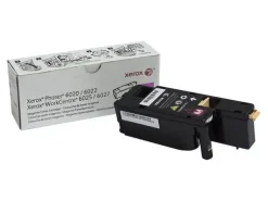 XEROX PHASER 6020/6022 MAGENTA CARTUCHO DE TONER ORIGINAL - 106R02757
