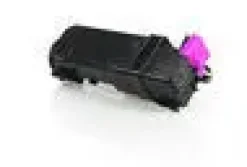 XEROX PHASER 6125 MAGENTA CARTUCHO DE TONER GENERICO - REEMPLAZA 106R01332