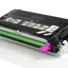 XEROX PHASER 6180 MAGENTA CARTUCHO DE TONER GENERICO - REEMPLAZA 113R00724/113R00720