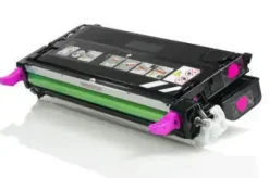 XEROX PHASER 6180 MAGENTA CARTUCHO DE TONER GENERICO - REEMPLAZA 113R00724/113R00720