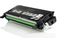 XEROX PHASER 6280 NEGRO CARTUCHO DE TONER GENERICO - REEMPLAZA 106R01395