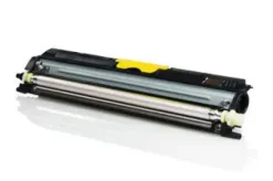 XEROX PHASER 6121MFP AMARILLO CARTUCHO DE TONER GENERICO - REEMPLAZA 106R01468