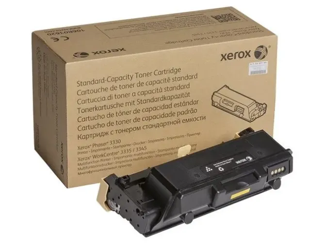 XEROX PHASER 3330VDNI/WORKCENTRE 3335VDNI/3345VDNI NEGRO CARTUCHO DE TONER ORIGINAL - 106R03620
