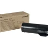XEROX PHASER 3610/WORKCENTRE 3615 NEGRO CARTUCHO DE TONER ORIGINAL - 106R02720