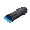 XEROX PHASER 6510/WORKCENTRE 6515 CYAN CARTUCHO DE TONER GENERICO - REEMPLAZA 106R03690/106R03477/106R03473