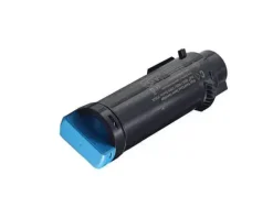 XEROX PHASER 6510/WORKCENTRE 6515 CYAN CARTUCHO DE TONER GENERICO - REEMPLAZA 106R03690/106R03477/106R03473