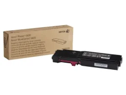 XEROX PHASER 6600/WORKCENTRE 6605 MAGENTA CARTUCHO DE TONER ORIGINAL - 106R02230