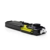 XEROX PHASER 6600/WORKCENTRE 6605 AMARILLO CARTUCHO DE TONER GENERICO - REEMPLAZA 106R02231/106R02247