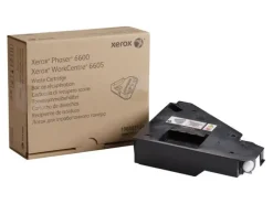 XEROX PHASER 6600/WORKCENTRE 6605/6655/VERSALINK C400/C405 BOTE RESIDUAL ORIGINAL - 108R01124