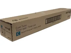 XEROX PRIMELINK C9065/C9070 CYAN CARTUCHO DE TONER ORIGINAL - 006R01735