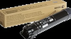 XEROX VERSALINK B7025/B7030/B7035 NEGRO CARTUCHO DE TONER ORIGINAL - 106R03394
