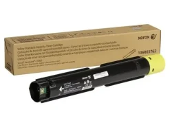 XEROX VERSALINK C7000 AMARILLO CARTUCHO DE TONER ORIGINAL - 106R03762
