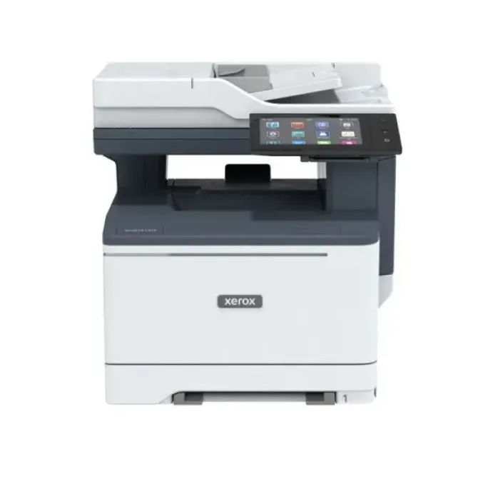 XEROX VERSALINK C415 IMPRESORA MULTIFUNCION LASER COLOR DUPLEX FAX 40PPM