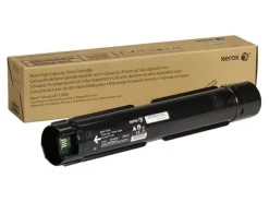 XEROX VERSALINK C7000 NEGRO CARTUCHO DE TONER ORIGINAL - 106R03757