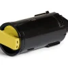 XEROX VERSALINK C600/C605 AMARILLO CARTUCHO DE TONER GENERICO - REEMPLAZA 106R03906/106R03898