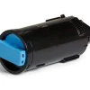 XEROX VERSALINK C600/C605 CYAN CARTUCHO DE TONER GENERICO - REEMPLAZA 106R03904/106R03896