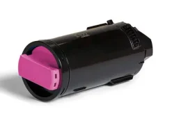 XEROX VERSALINK C500/C505 MAGENTA CARTUCHO DE TONER GENERICO - REEMPLAZA 106R03874/106R03871/106R03860