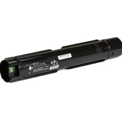 XEROX VERSALINK C7020/C7025/C7030 NEGRO CARTUCHO DE TONER GENERICO - REEMPLAZA 106R03737/106R03741