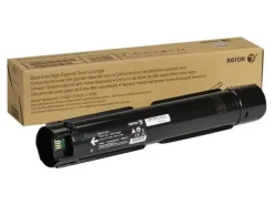 XEROX VERSALINK C7020/C7025/C7030 NEGRO CARTUCHO DE TONER ORIGINAL - 106R03737