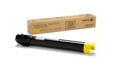 XEROX WORKCENTRE 7425/7428/7435 AMARILLO CARTUCHO DE TONER ORIGINAL - 006R01396