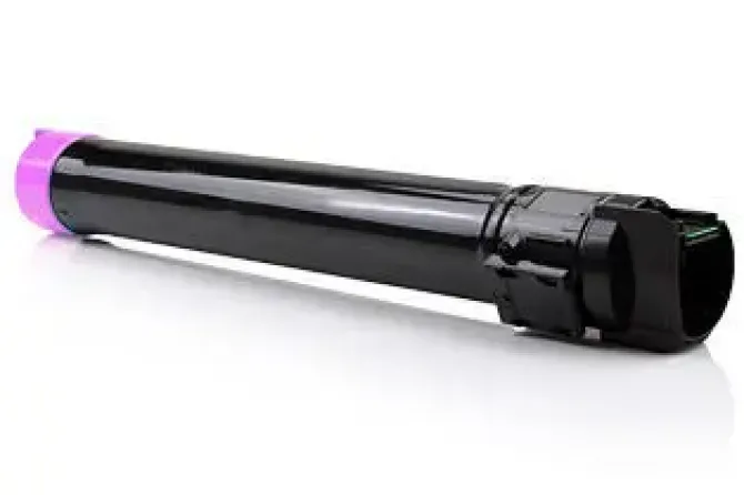 XEROX WORKCENTRE 7120/7125/7220/7225 MAGENTA CARTUCHO DE TONER GENERICO - REEMPLAZA 006R01459