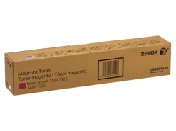 XEROX WORKCENTRE 7120/7125/7220/7225 MAGENTA CARTUCHO DE TONER ORIGINAL - 006R01459
