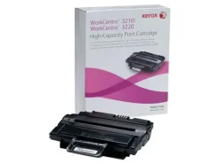 XEROX WORKCENTRE 3210/3220 NEGRO CARTUCHO DE TONER ORIGINAL - 106R01486
