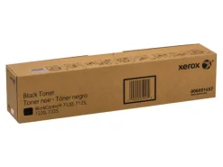 XEROX WORKCENTRE 7120/7125/7220/7225 NEGRO CARTUCHO DE TONER ORIGINAL - 006R01457