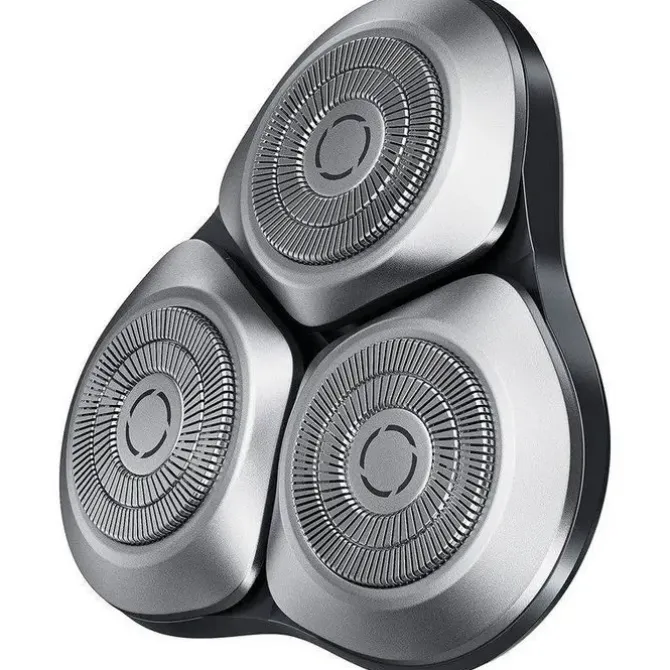 XIAOMI CABEZAL DE REEMPLAZO PARA AFEITADORA XIAOMI MI ELECTRIC SHAVER S301