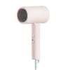XIAOMI COMPACT HAIR DRYER H101 SECADOR DE PELO 1600W - SECADO RAPIDO - DISEÑO COMPACTO Y PLEGABLE - AIRE FRIO - 2 NIVELES DE TEMPERATURA - COLOR ROSA