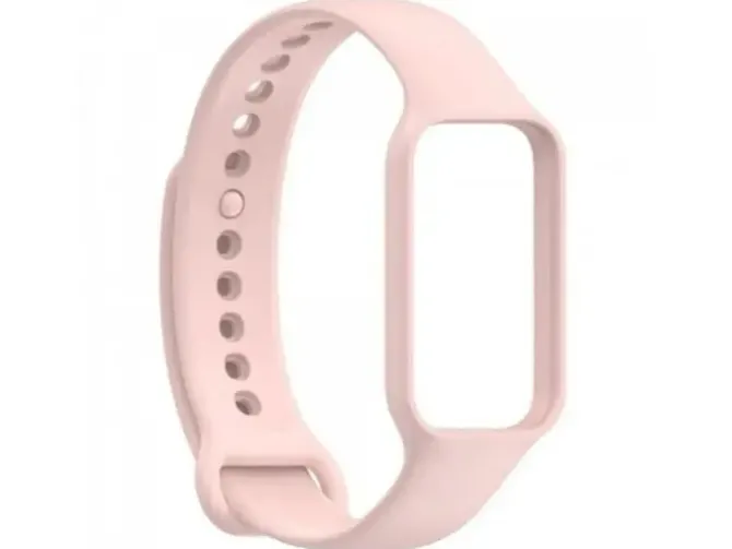 XIAOMI CORREA PARA PULSERA DE ACTIVIDAD REDMI SMART BAND 2 - COLOR ROSA