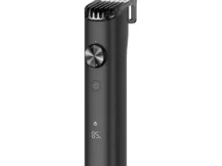 XIAOMI GROOMING KIT PRO RECORTADOR DE BARBA INALAMBRICO - CUERPO TOTALMENTE LAVABLE IPX7 - AUTONOMIA HASTA 90M