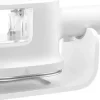 XIAOMI HANDHELD STEAM IRON PLANCHA DE VAPOR 100W - PRESION DE HASTA 30 KPA - USO VERTICAL Y HORIZONTAL - PRECALENTAMIENTO EN 30SEG - COLOR BLANCO