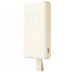 XIAOMI MAGNETIC POWERBANK 6000MAH MAGNETICO - USB-C DUAL - CARGA RAPIDA 15W