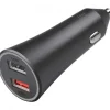 XIAOMI MI CAR CHARGER CARGADOR DE COCHE 37W - 2X USB - CARGA RAPIDA