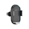 XIAOMI MI CARGADOR DE COCHE INALAMBRICO 50W - REFRIGERACION E ILUMINACION INTEGRADAS - COLOR NEGRO