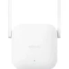 XIAOMI MI RANGE EXTENDER N300 AMPLIFICADOR DE RED WIFI - HASTA 300MBPS - 2 ANTENAS EXTERNAS - COLOR BLANCO