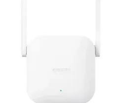 XIAOMI MI RANGE EXTENDER N300 AMPLIFICADOR DE RED WIFI - HASTA 300MBPS - 2 ANTENAS EXTERNAS - COLOR BLANCO