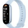 XIAOMI MI SMART BAND 9 PULSERA DE ACTIVIDAD PANTALLA AMOLED 1.62 - BLUETOOTH 5.4 - MAS DE 150 MODOS DEPORTIVOS - FUNCIONES DE VIGILANCIA DE LA SALUD - AJUSTE INTELIGENTE DEL BRILLO DE LA PANTALLA - AU