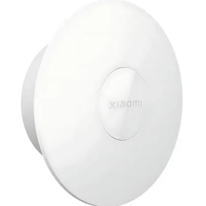 XIAOMI NIGHT LIGHT 3 LAMPARA DE NOCHE 2700K - 2 NIVELES DE BRILLO - BASE MAGNETICA - SENSOR DE MOVIMIENTO - BATERIA DE 600MAH